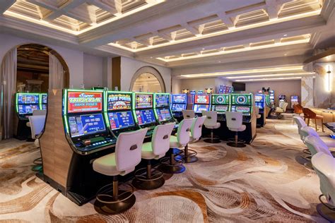high limit slots